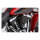 Cobra, Naked air cleaner kit. Spoke. Black