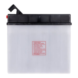 Yuasa, Conventional battery inkl. 7,50 Euro Batteriepfand