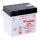Yuasa, Conventional battery inkl. 7,50 Euro Batteriepfand