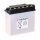 Yuasa, Conventional 12V battery inkl. 7,50 Euro Batteriepfand