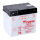 Yuasa, Conventional battery inkl. 7,50 Euro Batteriepfand
