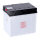 Yuasa, Conventional battery inkl. 7,50 Euro Batteriepfand