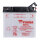 Yuasa, Conventional battery inkl. 7,50 Euro Batteriepfand
