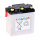 Yuasa, Conventional 6V battery inkl. 7,50 Euro Batteriepfand