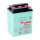 Yuasa, Conventional battery inkl. 7,50 Euro Batteriepfand