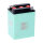 Yuasa, Conventional battery inkl. 7,50 Euro Batteriepfand