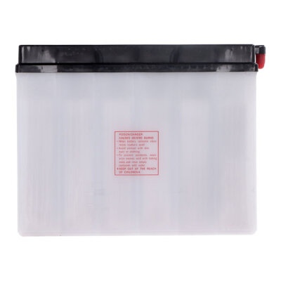 Yuasa, Yumicron battery Y50-N18L-A3 inkl. 7,50 Euro Batteriepfand