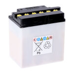 Yuasa, Yumicron battery YB10L-A2 inkl. 7,50 Euro...