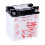 Yuasa, Yumicron battery YB10L-B2 inkl. 7,50 Euro...