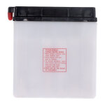Yuasa, Yumicron battery YB10L-B2 inkl. 7,50 Euro Batteriepfand