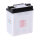 Yuasa, Yumicron battery YB12A-A inkl. 7,50 Euro Batteriepfand