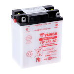 Yuasa, Yumicron battery YB12AL-A2 inkl. 7,50 Euro...