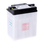 Yuasa, Yumicron battery YB14-A2 inkl. 7,50 Euro...