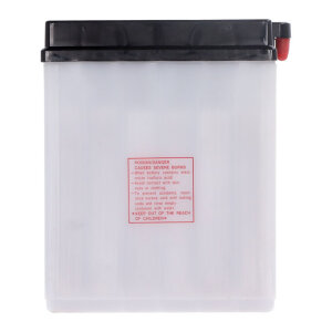 Yuasa, Yumicron battery YB14L-A2 inkl. 7,50 Euro Batteriepfand