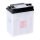 Yuasa, Yumicron battery YB14L-A2 inkl. 7,50 Euro Batteriepfand