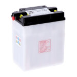 Yuasa, Yumicron battery YB14L-B2 inkl. 7,50 Euro...