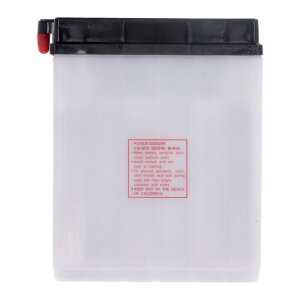 Yuasa, Yumicron battery YB14L-B2 inkl. 7,50 Euro Batteriepfand