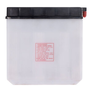 Yuasa, Yumicron battery YB16B-A inkl. 7,50 Euro Batteriepfand