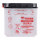 Yuasa, Yumicron battery YB16B-A inkl. 7,50 Euro Batteriepfand