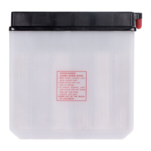 Yuasa, Yumicron battery YB16B-A1 inkl. 7,50 Euro Batteriepfand