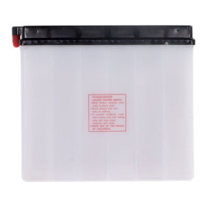 Yuasa, Yumicron battery YB16L-B inkl. 7,50 Euro Batteriepfand