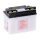 Yuasa, Yumicron battery YB4L-A inkl. 7,50 Euro Batteriepfand