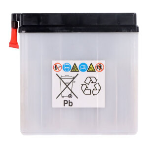 Yuasa, Yumicron battery YB9-B inkl. 7,50 Euro Batteriepfand