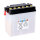 Yuasa, Yumicron battery YB9-B inkl. 7,50 Euro Batteriepfand