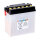 Yuasa, Yumicron battery YB9L-B inkl. 7,50 Euro Batteriepfand