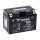 Yuasa, High performance AGM battery, YT12A-WC inkl. 7,50 Euro Batteriepfand