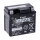 Yuasa, High performance AGM battery, YTZ7S inkl. 7,50 Euro Batteriepfand