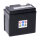 Yuasa, High performance AGM battery, YTZ7S inkl. 7,50 Euro Batteriepfand