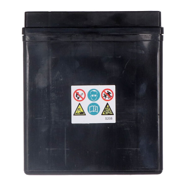 Yuasa, High performance AGM battery, YTZ8V inkl. 7,50 Euro Batteriepfand