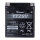 Yuasa, High performance AGM battery, YTZ8V inkl. 7,50 Euro Batteriepfand