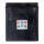 Yuasa, High performance AGM battery, YTZ8V inkl. 7,50 Euro Batteriepfand