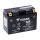 Yuasa, AGM battery, YT9B-WC inkl. 7,50 Euro Batteriepfand