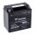 Yuasa, AGM battery, YTX14-WC inkl. 7,50 Euro Batteriepfand