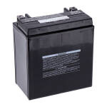 Yuasa, AGM battery, YTX16-WC inkl. 7,50 Euro Batteriepfand