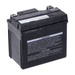 Yuasa, AGM battery, YTX5L-WC inkl. 7,50 Euro Batteriepfand