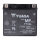 Yuasa, AGM battery, YTX5L-WC inkl. 7,50 Euro Batteriepfand