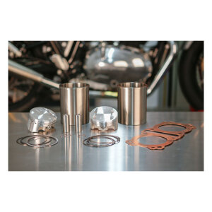 S&S, 750cc big bore kit 11:1