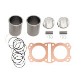 S&S, 750cc big bore kit 11:1