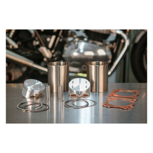 S&S, 865cc big bore kit 11:1