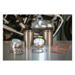 S&S, 865cc big bore kit 11:1