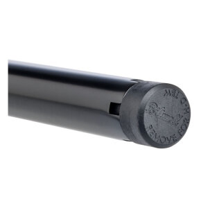 Biltwell 1" handlebar Tracker black