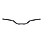 Biltwell, 1" handlebar Tracker Mid. Black