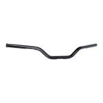 Biltwell, 1" handlebar Tracker Mid. Black