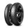 ** Pirelli Angel GT II (A) tire 120/70 ZR 17 58W