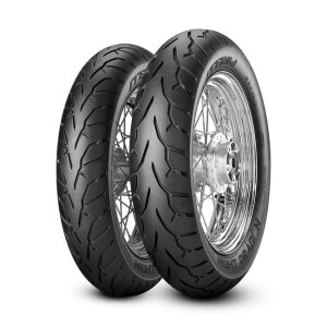 ** Pirelli Night Dragon tire 130/60B 19 61H