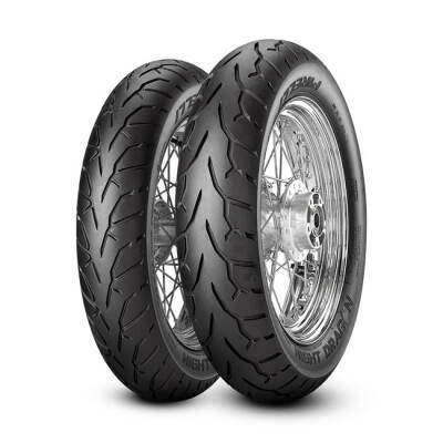 Pirelli Sport Demon tire 110/80-17 57P